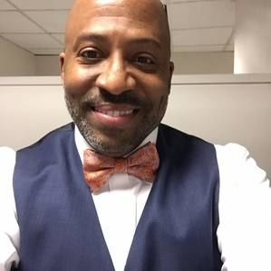 Meet your Posher, Lawrence